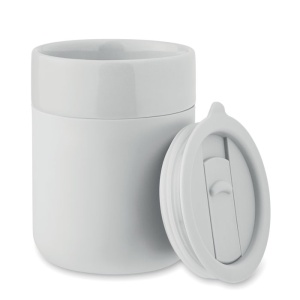 MO QERAM - Pahar ceramic 330 ml - Img 7