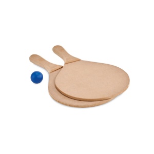 MO RAQUET - Beach tennis set - Img 3