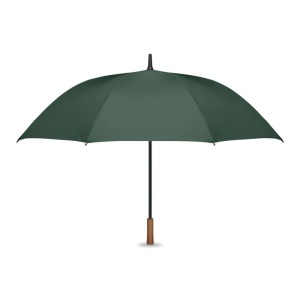 MO RAYNA 27" auto umbrella wood handle - Img 5
