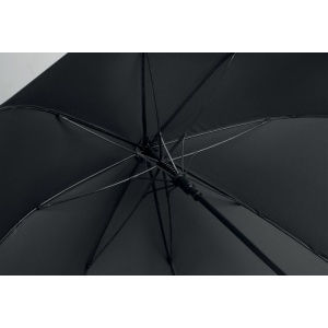 MO RAYNA 27" auto umbrella wood handle - Img 13