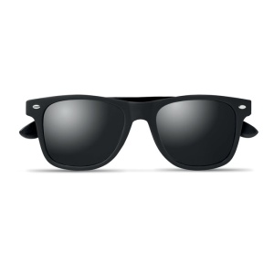 MO RHODOS - Sunglasses with bamboo arms - Img 4
