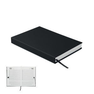 MO ROUTINE A5 perpetual daily planner