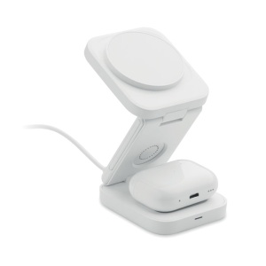 MO SATELIT 3in1 foldable charging station - Img 5