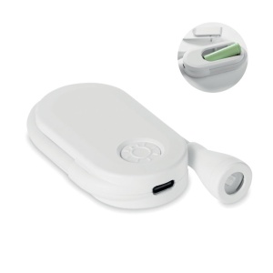 MO SCENE REPLA Rechargeable book light - Img 2