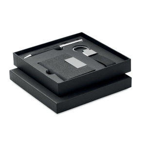 MO SCRIBI 3 - 3 piece gift set in box - Img 2