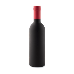 MO SETTIE - Bottle shape wine set - Img 2
