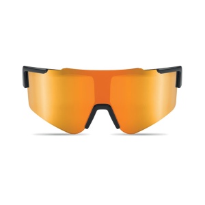 MO SHINE Mirrored sports sunglasses - Img 16