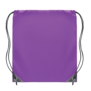 MO SHOOP 190T Polyester drawstring bag - Img 25