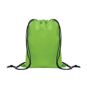 MO SHOOP KIDS - Kids drawstring bag 190T RPET - Img 6