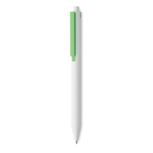 MO SIDE - Recycled ABS push button pen - Img 7
