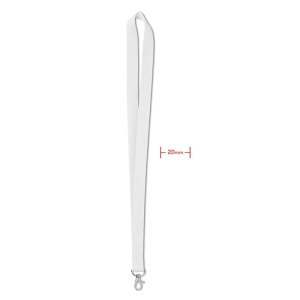 MO SIMPLE LANY - Lanyard 20 mm - Img 4