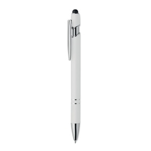 MO SIPARO - Pix stylus aluminiu reciclat - Img 11