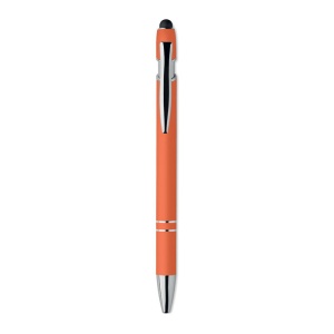 MO SIPARO - Pix stylus aluminiu reciclat - Img 49
