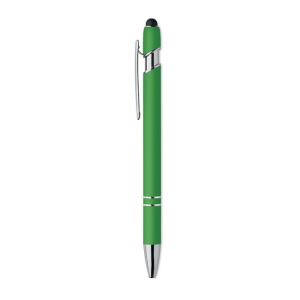 MO SIPARO - Pix stylus aluminiu reciclat - Img 59