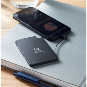 MO SLIMPO - Powerbank magnetic 2500 mAh