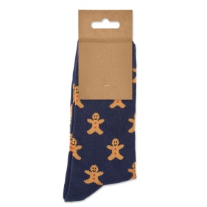 MO SOC LARGE - Pair of Christmas socks L - Img 22