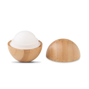 MO SOFT LUX - Balsam de buze carcasa bambus