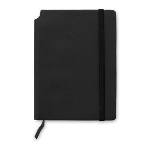 MO SOFTNOTE A5 notebook 80 lined sheets
