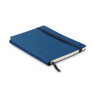 MO SOFTNOTE A5 notebook 80 lined sheets - Img 6