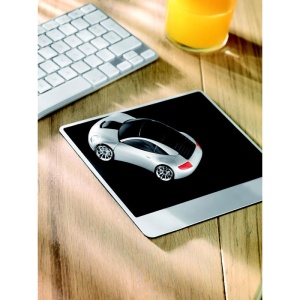MO SPEED - Wireless mouse in car shape - Img 3