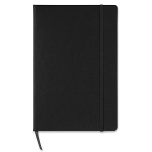 MO SQUARED A5 notebook 96 squared sheets