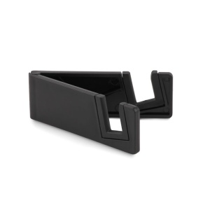 MO STANDOL+ Phone holder bamboo fibre/PP