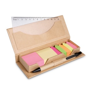 MO STIBOX - Set pentru birou în cutie