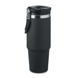 MO SUMA HAND - Pahar cu perete dublu 850 ml - Img 4