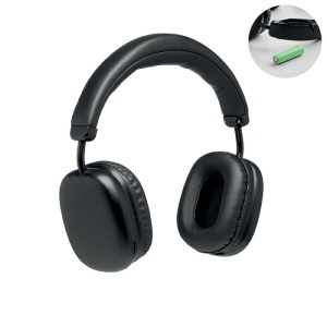 MO SYNC 5.3 wireless headphones