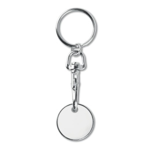 MO TOKENRING - Key ring token (€uro token) - Img 3