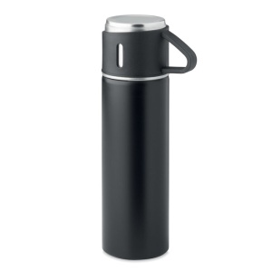 MO TONIA - Double wall bottle 420 ml