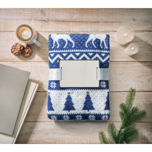 MO TOSTI - RPET fleece blanket 190 gr/m² - Img 6