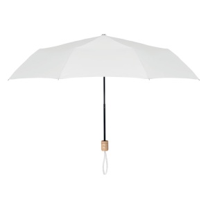 MO TRALEE - 21 inch RPET foldable umbrella - Img 5