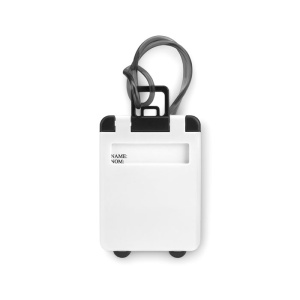 MO TRAVELLER Luggage tags plastic - Img 2