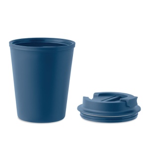 MO TRIDUS - Cană din PP 300 ml - Img 13