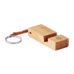 MO TRINEU - Key ring and phone holder