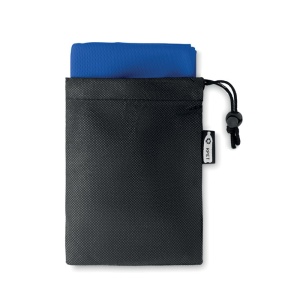MO TUKO RPET RPET sports towel and pouch - Img 14