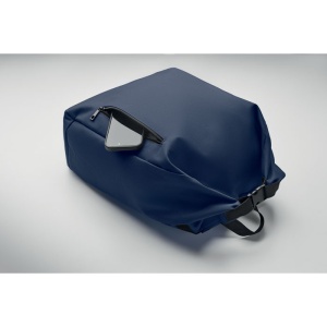 MO UNITON - 15'' roll top laptop backpack - Img 14