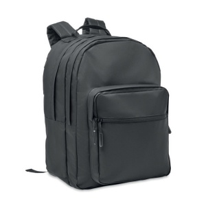 MO VALLEY BACKPACK - 300D RPET laptop backpack - Img 2
