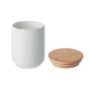 MO VEIKA - Plant based wax candle 200 gr