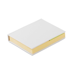 MO VISIONMAX Sticky note memo pad - Img 3
