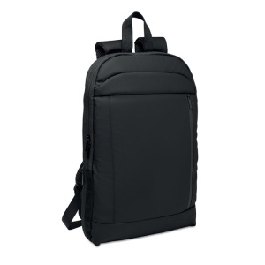 MO XPANDA - Expandable 600D RPET backpack