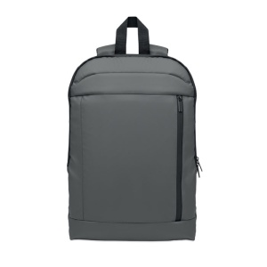 MO XPANDA - Expandable 600D RPET backpack - Img 10
