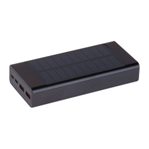 MoLu Solar Power Bank 20,000 mAh Tallahassee - Img 2