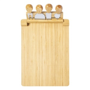 Monterey - cheese knife set - Img 3