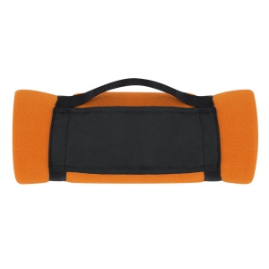 Mountain - Blanket Polar Fleece 200 g/ m2 Anti-Pilling - Img 7