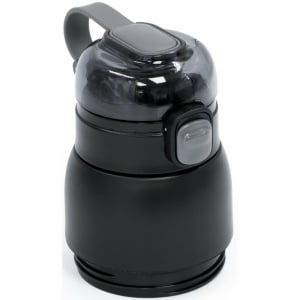 Mug cap increasing the capacity