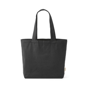 Mulhacen Shopping Bag rCotton 320gsm. 65cm Handles
