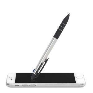 MULTIPEN 3 colour ink pen with stylus - Img 7