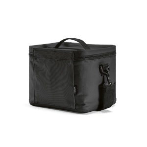 Munich L Cooler 10L rPET in rABS. Thermo injected zippers - Img 18